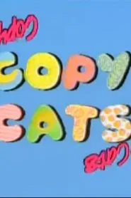 Copy Cats tv show poster