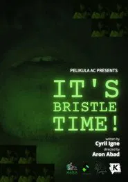 It's Bristle Time! movie poster