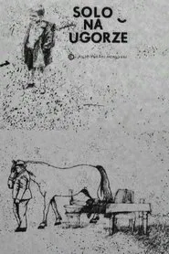 Solo in a Fallow Field movie poster