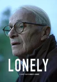 Lonely movie poster