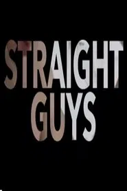 Straight Guys movie poster