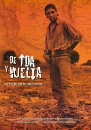 De ida y vuelta movie poster