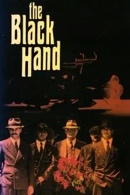 The Black Hand movie poster