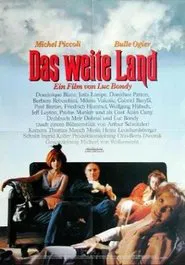 The Distant Land movie poster