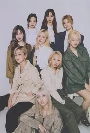 TIME TO TWICE Crime Scene movie poster