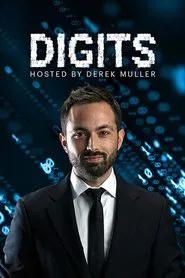 Digits: Guardians of the Web movie poster
