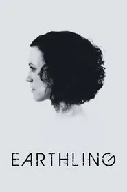 Earthling movie poster