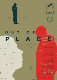 Out of Place movie poster