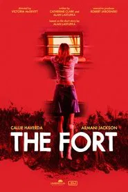 The Fort movie poster