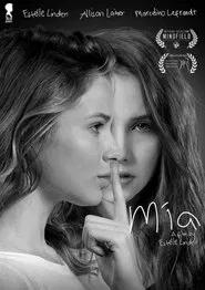 Poster do filme Mia
