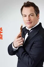 Poster do filme Riccardo Minasi With Emmanuel Pahud