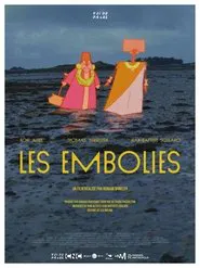Les Embolies movie poster