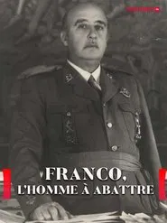 Franco, l'homme à abattre movie poster