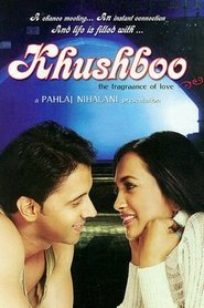 Khushboo: The Fragrance of Love movie poster