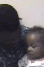 Two Men and a Baby movie poster