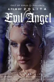 Evil Angel movie poster