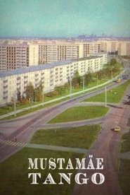 Tango of Mustamägi movie poster