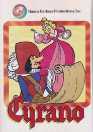 Cyrano movie poster