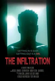 The Infiltration movie poster