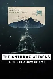 The Anthrax Attacks: In the Shadow of 9/11 movie poster