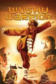 Wushu Warrior movie poster