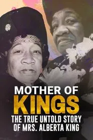 Mother of Kings movie poster