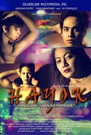 Poster do filme Hayok