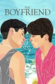 The Boyfriend tv show poster
