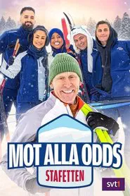 Mot alla odds – stafetten tv show poster