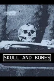 Skull and Bones movie poster