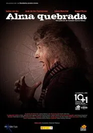 Broken Soul movie poster