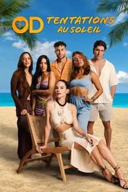 OD: Tentations au soleil tv show poster
