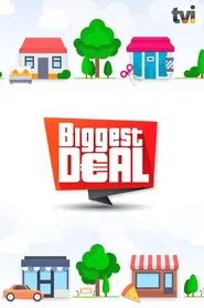 Biggest Deal tv show poster