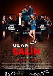 Ulan Salih movie poster
