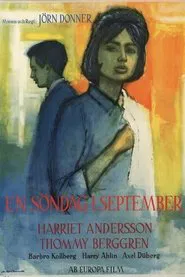 A Sunday in September movie poster