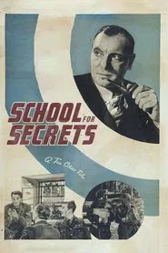 School for Secrets movie poster