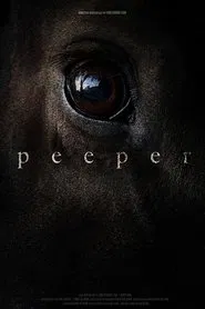 Peeper movie poster