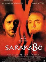 Saraka Bo movie poster