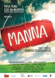 Manna movie poster