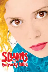 Slums of Beverly Hills movie poster