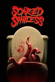 Poster do filme Scared Shitless