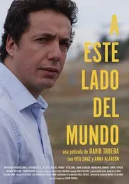 Poster do filme A este lado del mundo
