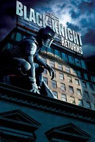 The Black Knight Returns movie poster