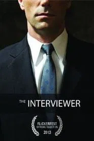 The Interviewer movie poster