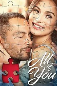 Poster do filme All of You