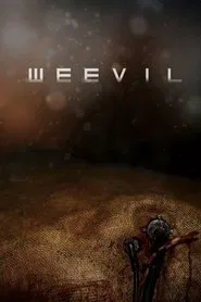 Weevil movie poster