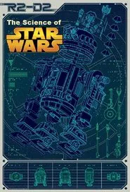 Science of Star Wars tv show poster