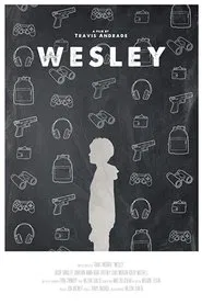 Wesley movie poster