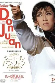 Senor Don Juan movie poster