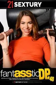 Poster do filme FantASStic DP 48